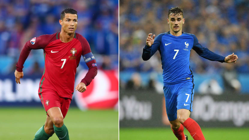 Euro 2016 final to be screened at 34 CCs islandwide