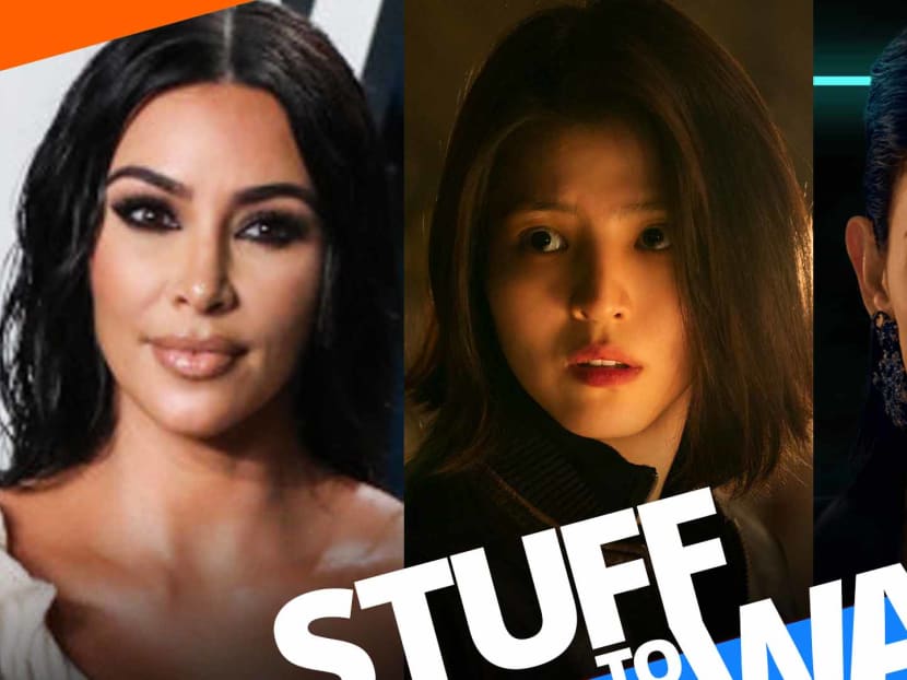 ‘Supermodel Me’ returns for another cutthroat cycle; Han So-Hee shows a side we’ve never seen of her in the gritty revenge thriller ‘My Name’.
