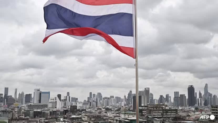 Rundingan tarif Thailand-Amerika Syarikat harus selesai sebelum 1 Ogos: Menteri