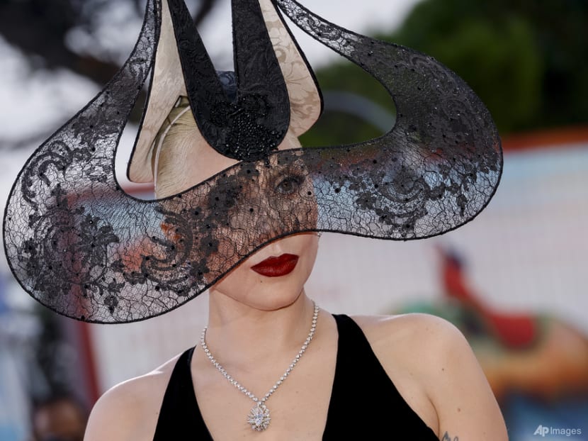 Lady Gaga to release Joker sequel companion album Harlequin on Friday