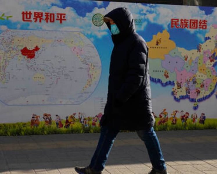China demands US lift Xinjiang cotton, tomato import ban