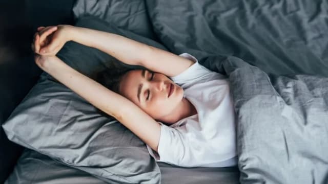 睡眠太“充足”，大问题也来了！