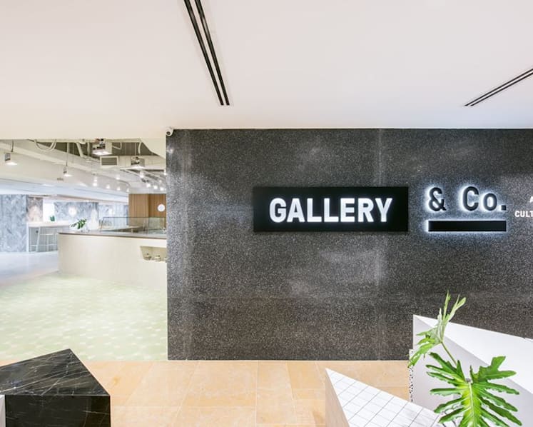Firm running National Gallery Singapore shop closes doors, seeks liquidation with alleged S$500,000 debts