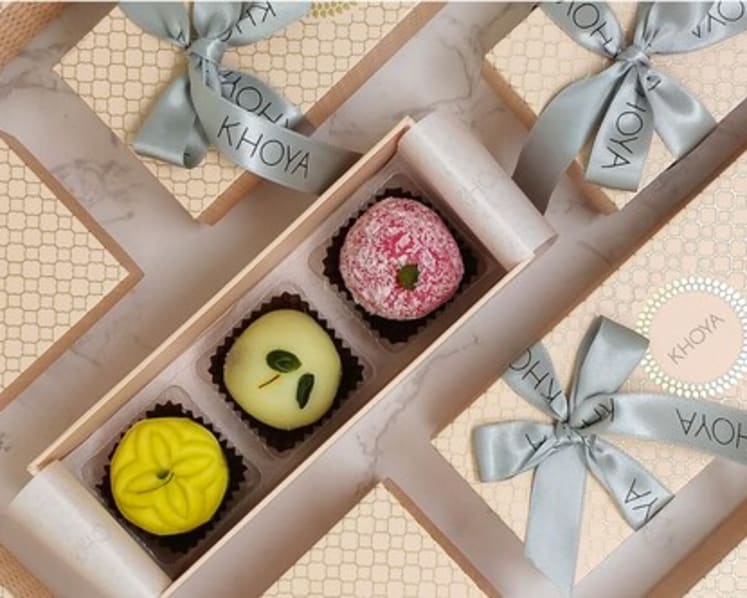 Atelier Expressions Expands Portfolio With Majority Acquisition Of Khoya