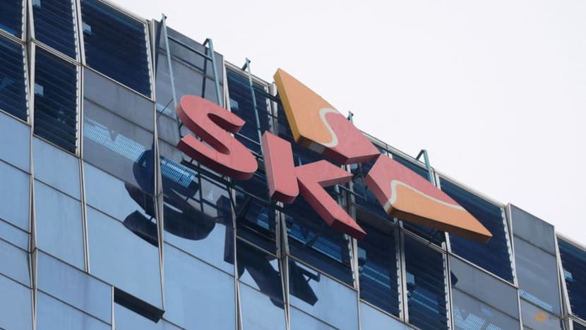 South Korea agency fines SK Telecom $97 million over major data leak South Korea agency fines SK Telecom $97 million over major data leak