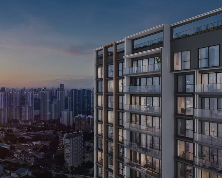 Living at the heart of Singapore’s AI district 