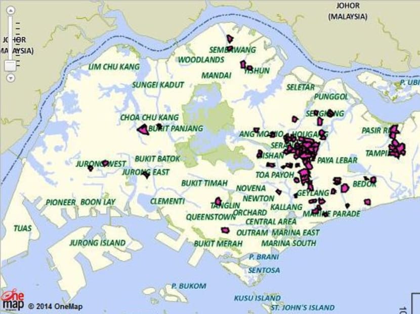 ‘Significant increase’ in dengue cases, with further rise likely: NEA