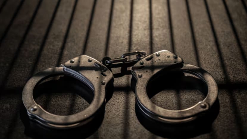 Lelaki SG berdepan hukuman mati di Johor atas tuduhan dadah