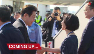 Asia First - Mon 25 Aug 2025