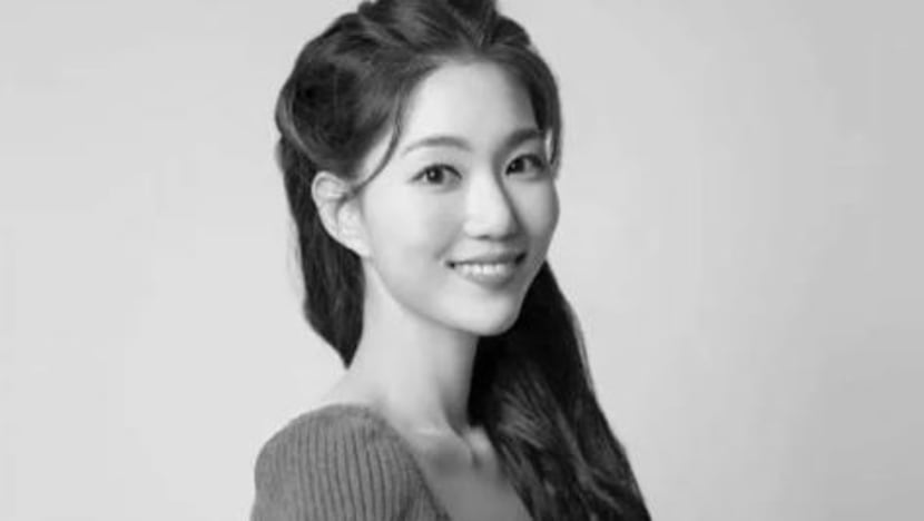 Pelakon drama Snowdrop meninggal dunia akibat jatuh tangga Pelakon drama Snowdrop meninggal dunia akibat jatuh tangga