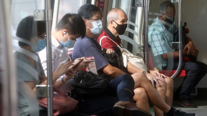 Penumpang tidak pakai pelitup tidak dibenarkan naik pengangkutan awam, teksi & kereta sewa