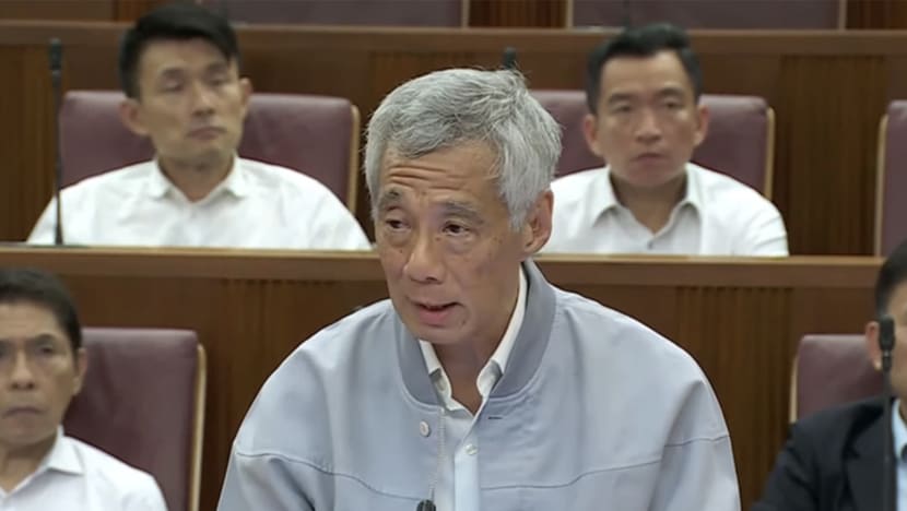Handling of Ridout Road bungalow rentals shows Govt's commitment to incorruptibility, says PM Lee who retains 'full confidence' in cleared ministers