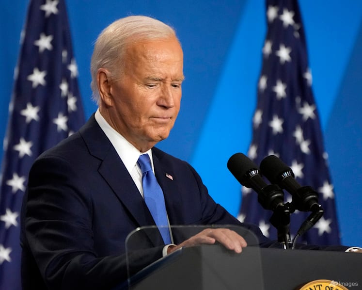 'He didn't have much of a choice': What made Biden exit the US presidential race?