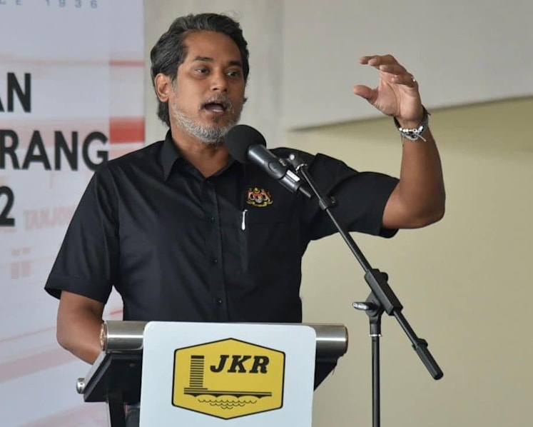 Decision on decriminalising suicide attempts in Malaysia lies with Cabinet: Khairy 