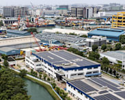 Participation in EMA’s demand response scheme grows as firms curb peak electricity use