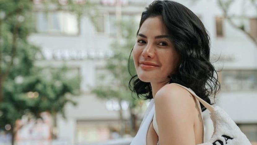Kronologi Reza Gladys mengaku diperas Nikita Mirzani Rp5 miliar untuk tutup mulut Kronologi Reza Gladys mengaku diperas Nikita Mirzani Rp5 miliar untuk tutup mulut