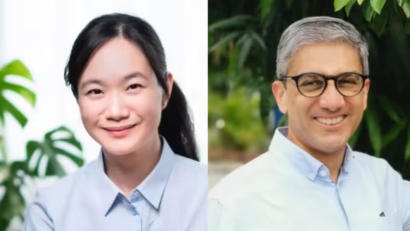 Nicole Seah, Leon Perera letak jawatan; bagaimana hubungan sulit mereka terbongkar