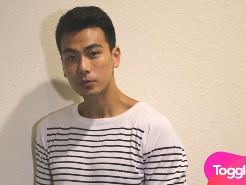 Newlywed Little Nyonya actor Dai Xiang Yu hopes to become a father soon