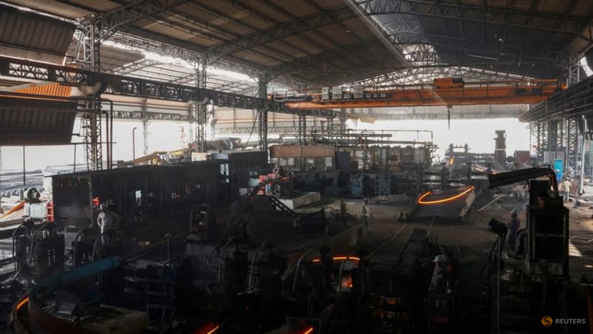 India's small exporters seek import duty cuts to counter US steel, aluminium tariffs India's small exporters seek import duty cuts to counter US steel, aluminium tariffs