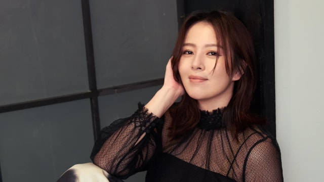恭喜“荧幕男友”孙协志再婚！刘品言脚伤归来喊：我也需要有人照顾