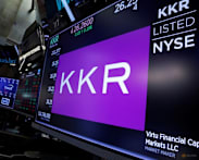 KKR-led group nears deal to buy Singapore data centre firm STT GDC: Report