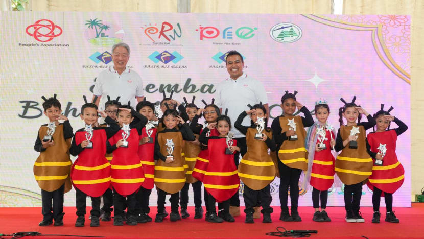 Lebih ramai murid tunjuk minat & bakat dalam Sayembara Bahasa, jumlah peserta naik 18%