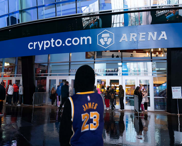 Singapore-based cryptocurrency exchange Crypto.com hacked; more than 400 users affected
