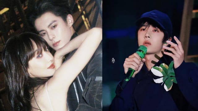 “声理学”为中国跨年演唱会做真假唱鉴定　宋茜、王一博被质疑是垫音