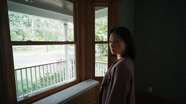 【满城三带黄金甲】“Presence”：那道感应的门，你可曾开过？