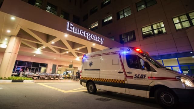 求诊者显著增加 卫生部吁公众需紧急护理才到急诊部
