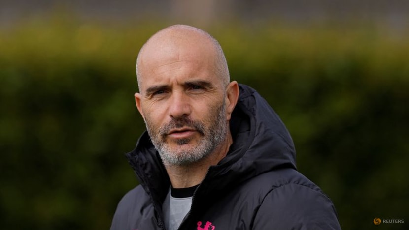 Early kickoff at Newcastle not ideal, says Chelsea boss Maresca