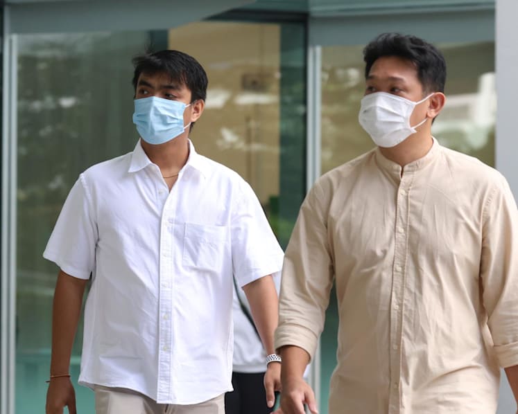 Director gets jail, company fined half a million over 2021 Tuas explosion that killed 3 