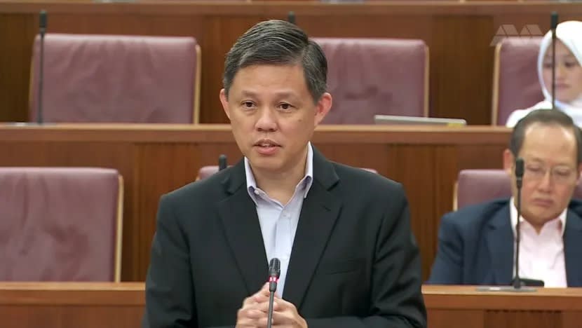 Kebanyakan pegawai awam bakal terima kenaikan gaji melebihi kadar inflasi teras SG