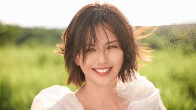 孙燕姿2025年新加坡演唱会日期敲定！