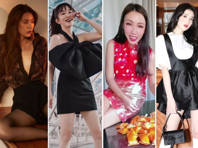 This Week’s Best-Dressed Local Stars: Jan 8-15