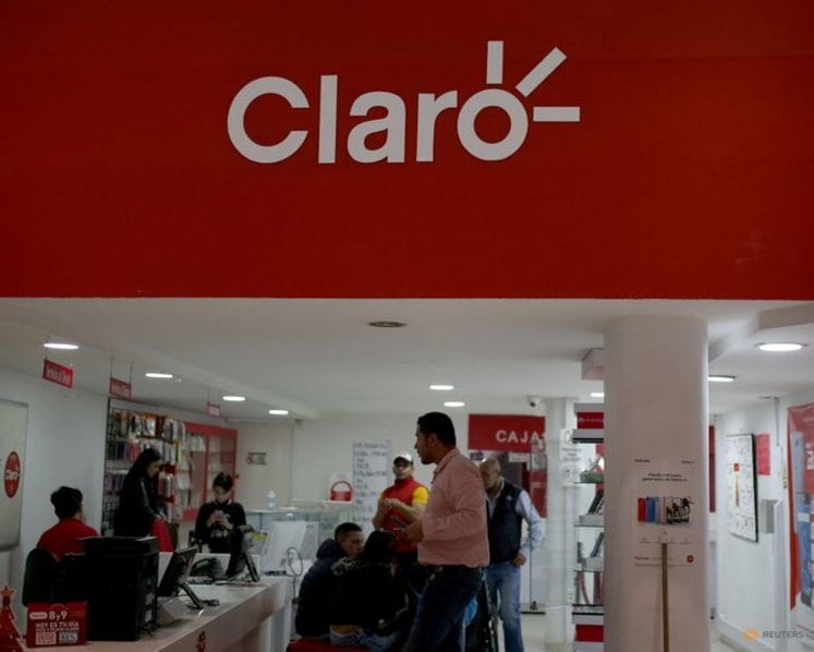 Brazil's Desktop confirms talks with Claro after report on potential sale