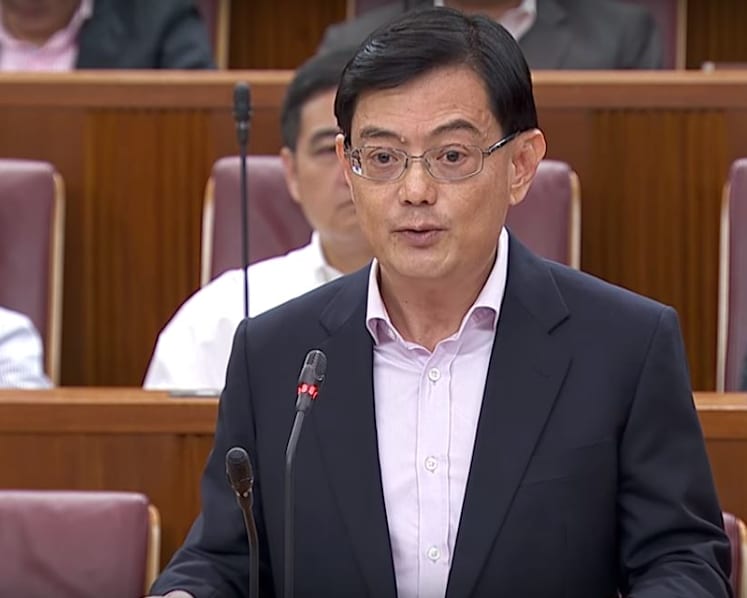 4G leaders ‘committed to grow trust and build partnerships’ between Singaporeans and the Government