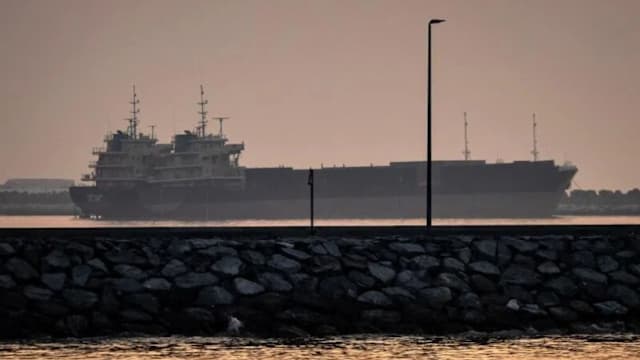 伊朗：伊曼霍峡新航道谈判接近完成