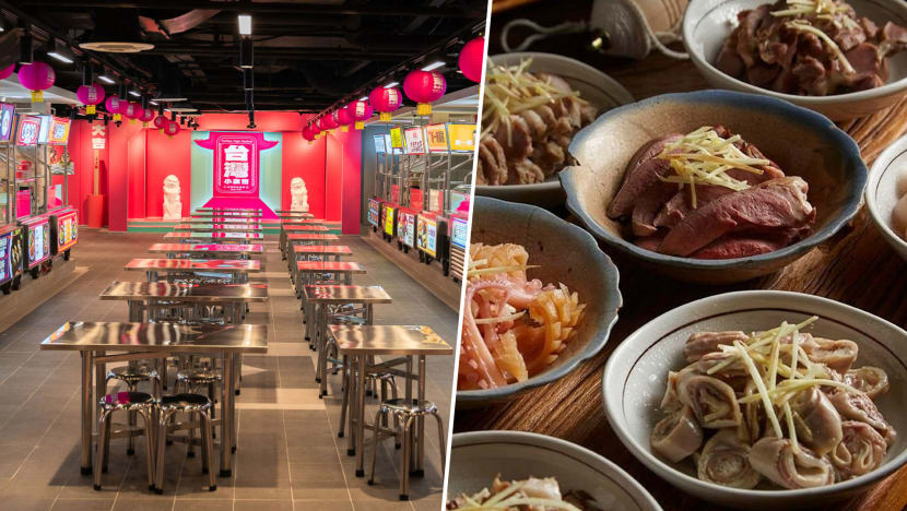 After Taiwan Night Markets Closure At Cineleisure, Spokesman Says They ‘Will Not Rule Out Possibility Of Bringing It Back’