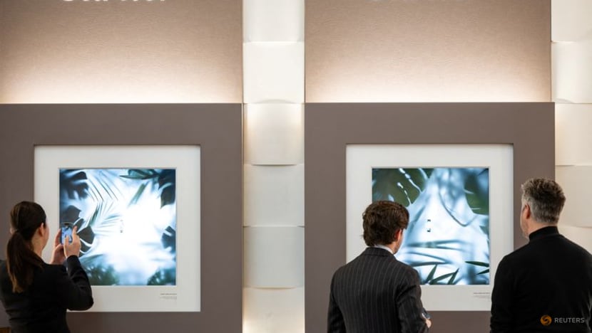 Cartier tells customers some data stolen in cyberattack