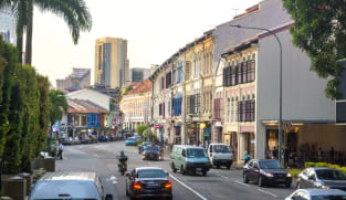 Commentary: The tussle over retail rents in Singapore cannot go on like this