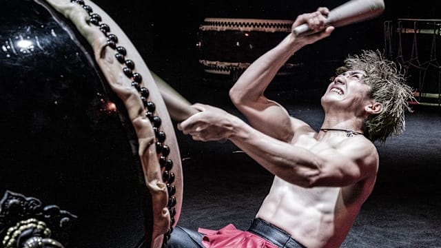 鼓出激昂与热血！DRUM TAO全新制作“Beyond THE BEST” 6月狮城登场