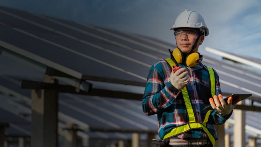 Building a brighter tomorrow through smart energy solutions and strategic partnerships Building a brighter tomorrow through smart energy solutions and strategic partnerships