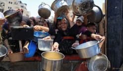Commentary: Gaza ceasefire talks collapse – what does that mean for the humanitarian catastrophe?