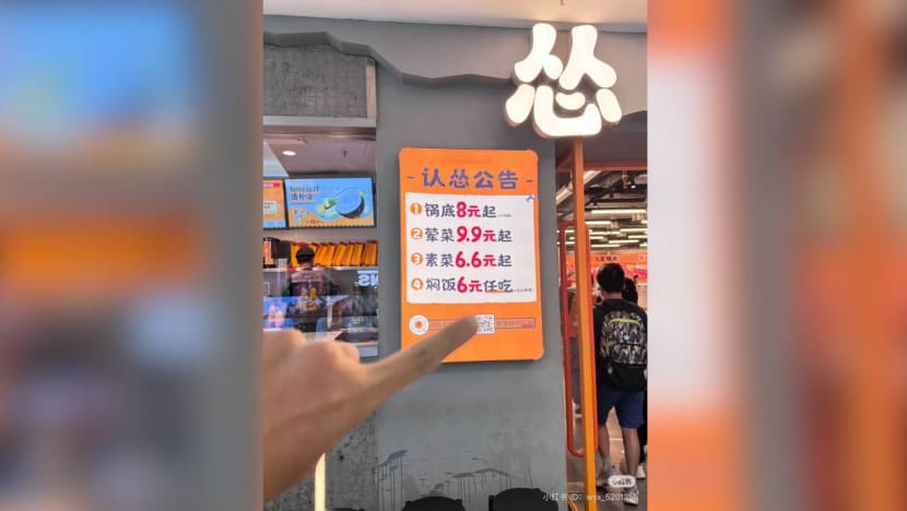 China’s eateries slash prices by up to half to woo diners hungry for value, but at what cost? China’s eateries slash prices by up to half to woo diners hungry for value, but at what cost?