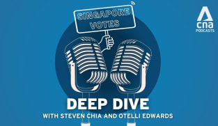 Deep Dive - GE2025: PAP’s Elysa Chen on being 'kicked into politics' and overcoming imposter syndrome