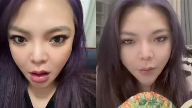 传出服药过量恍神、开车中途睡着！小甜甜怎么了？