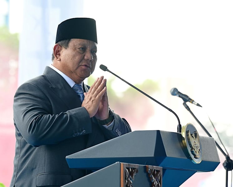 Four islands off Sumatra belong to Aceh, Prabowo rules, ending province’s dispute with North Sumatra