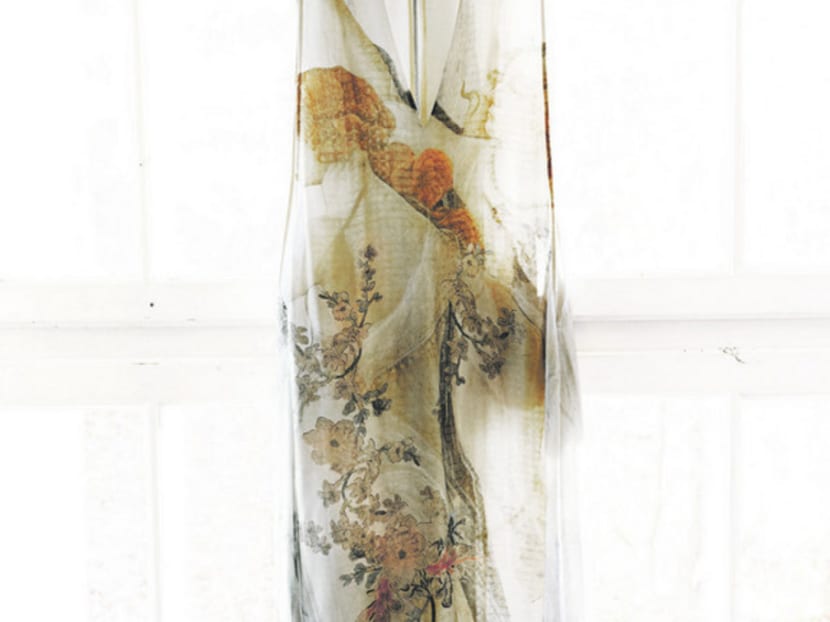 Wearable art: What happens when the fashion and the art worlds collide