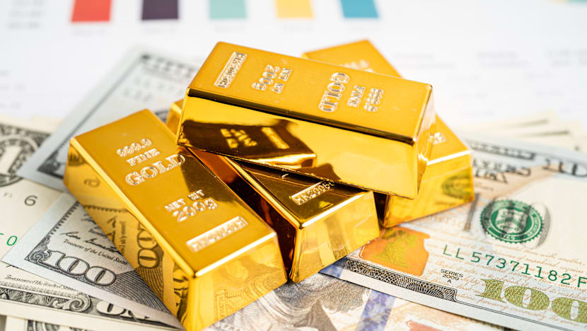 Chilli sauce போத்தலில் தங்கக் கட்டிகளை அனுப்பிய ஆடவர்